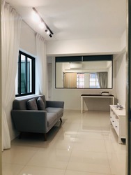 Tiong Bahru Estate (D3), Apartment #224200911